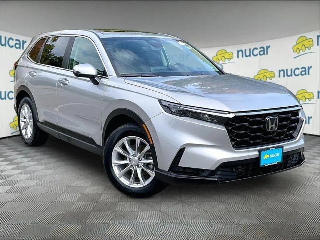 2024 Honda CR-V EX-L AWD for sale in Westford, MA