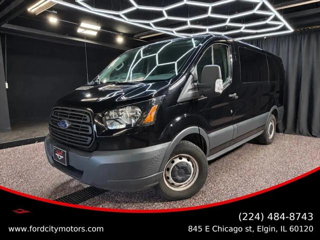 2018 Ford Transit XL for sale in Elgin, IL