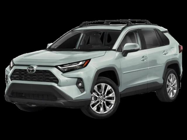 2023 Toyota RAV4 XLE for sale in Indiana, PA