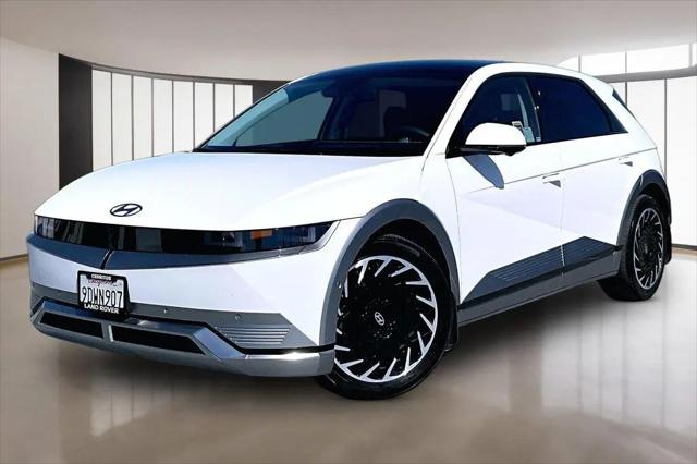 2023 Hyundai IONIQ 5 Limited for sale in Cerritos, CA