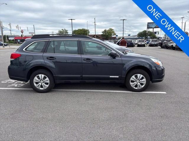2011 Subaru Outback 2.5i for sale in Fort Wayne, IN