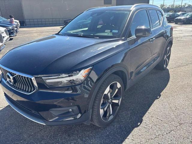 2019 Volvo XC40 T5 Inscription for sale in Columbus, OH