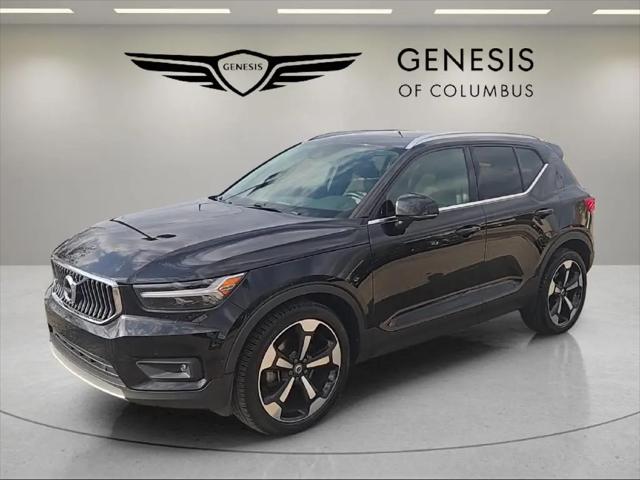 2019 Volvo XC40 T5 Inscription for sale near Columbus, OH