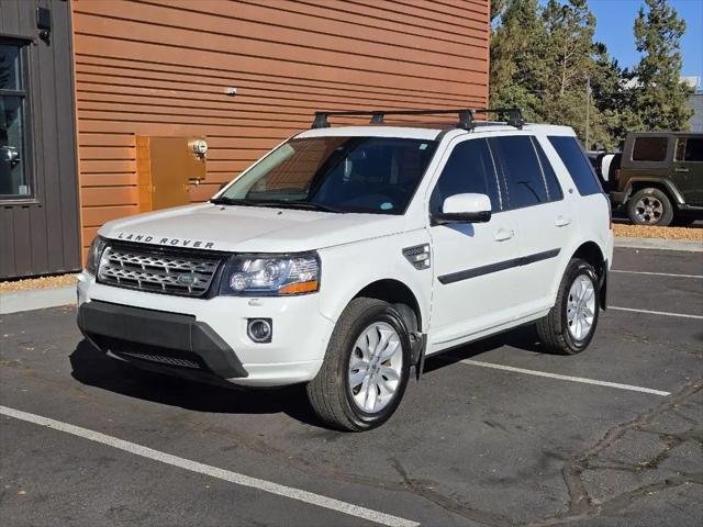 2013 Land Rover LR2 HSE for sale in Bend, OR