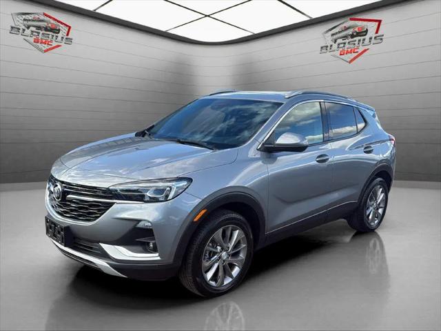 2023 Buick Encore GX Essence AWD for sale in Branford, CT