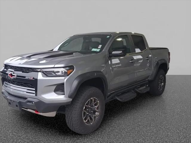 2025 Chevrolet Colorado 4WD ZR2 for sale in Dickson, TN