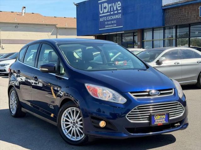 2016 Ford C-Max Energi SEL for sale in Chesapeake, VA