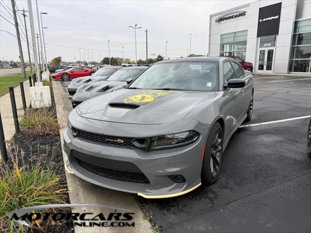 2023 Dodge Charger Scat Pack for sale in Kalamazoo, MI