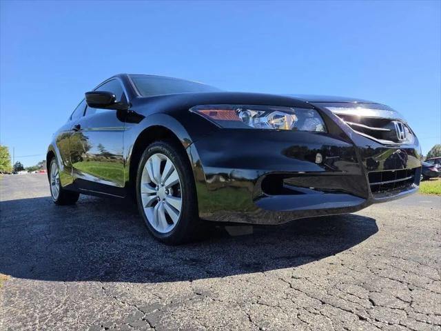 2011 Honda Accord 2.4 EX-L for sale in Pendleton, IN