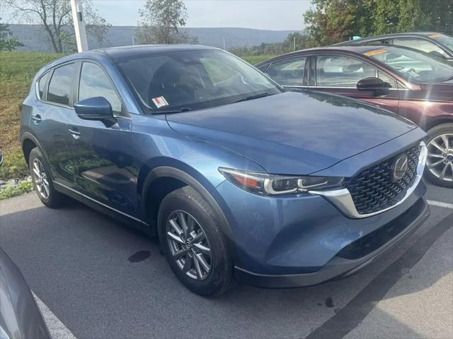 2023 Mazda CX-5 2.5 S Preferred for sale in Muncy, PA