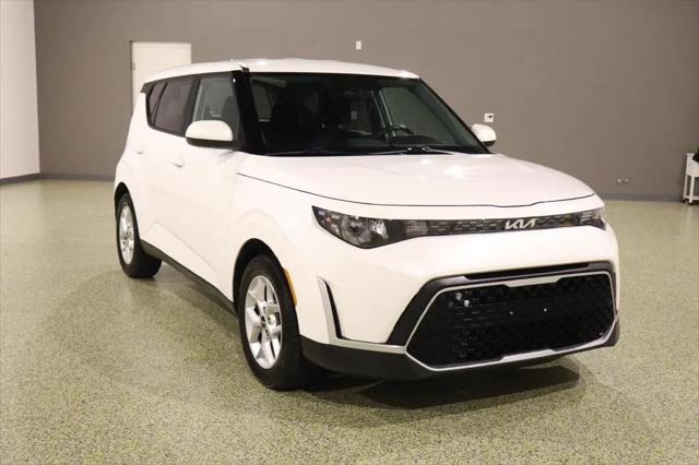 2025 Kia Soul LX for sale in Tomball, TX