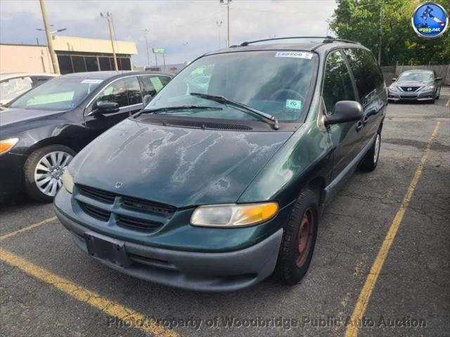 1999 Dodge Grand Caravan SE for sale in Woodbridge, VA