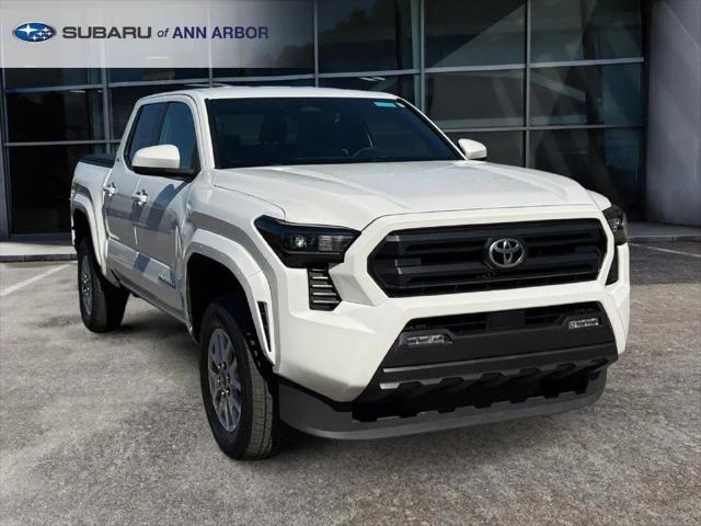 2024 Toyota Tacoma SR5 for sale in Ann Arbor, MI