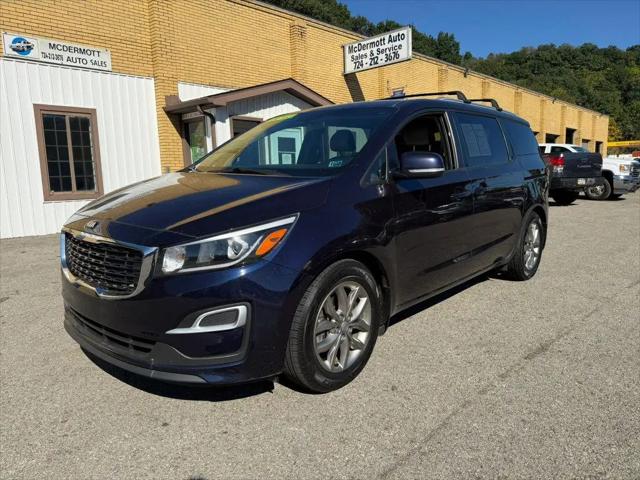 2020 Kia Sedona EX for sale in New Kensington, PA