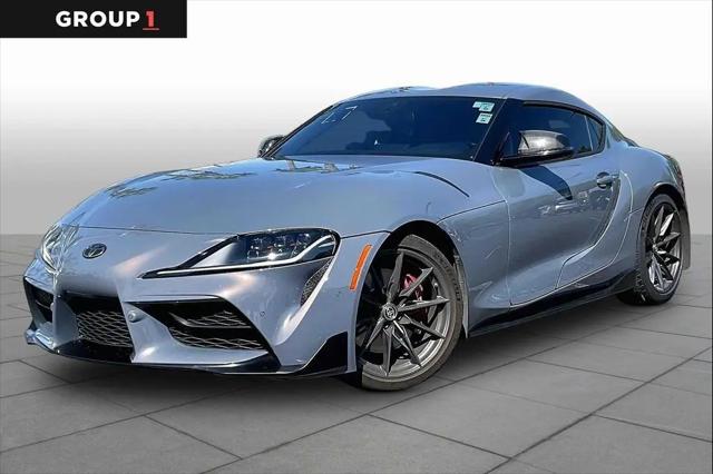 2023 Toyota GR Supra A91-MT Edition for sale in Anaheim, CA