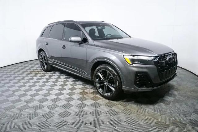 2025 Audi Q7 Premium Plus 45 TFSI quattro Tiptronic for sale in Atlanta, GA