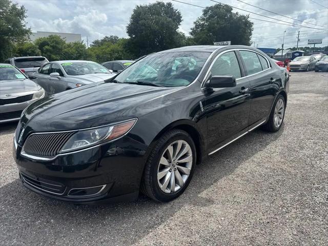 2015 Lincoln MKS Base for sale in Orlando, FL