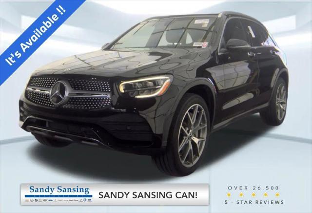 2020 Mercedes-Benz GLC Base for sale in Pensacola, FL