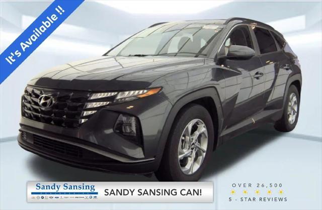 2024 Hyundai Tucson SEL for sale in Pensacola, FL