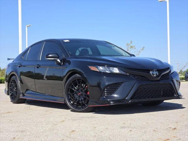 2023 Toyota Camry TRD for sale in Columbus, OH