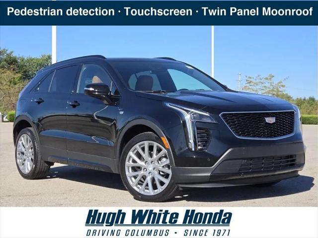 2023 Cadillac XT4 AWD Sport for sale in Columbus, OH
