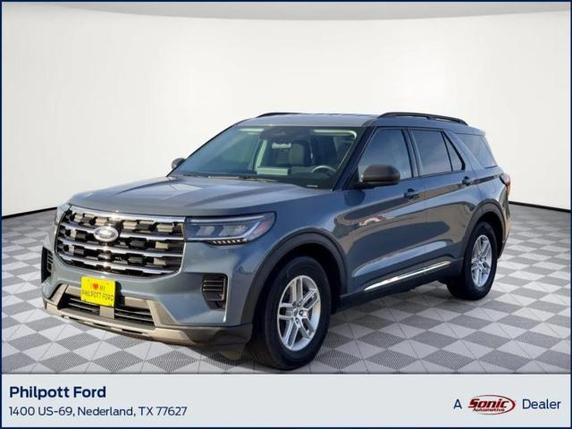 2025 Ford Explorer Active for sale in Nederland, TX