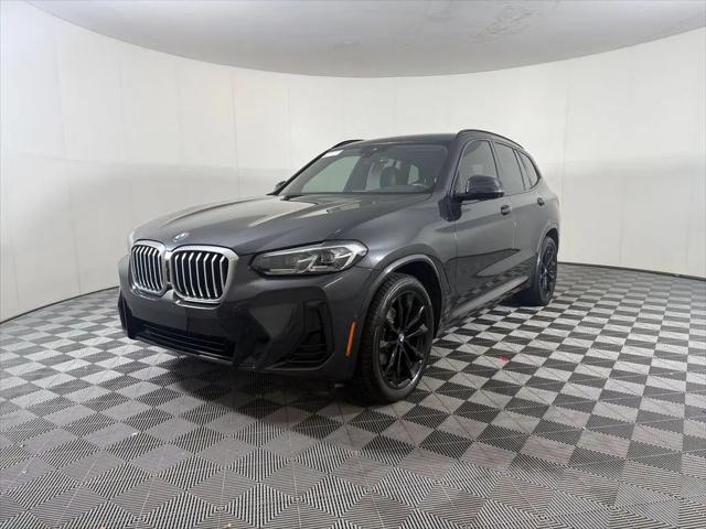 2024 BMW X3 sDrive30i for sale in Atlanta, GA