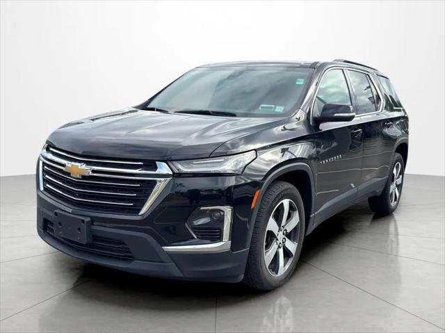 2023 Chevrolet Traverse AWD LT Leather for sale in Gastonia, NC