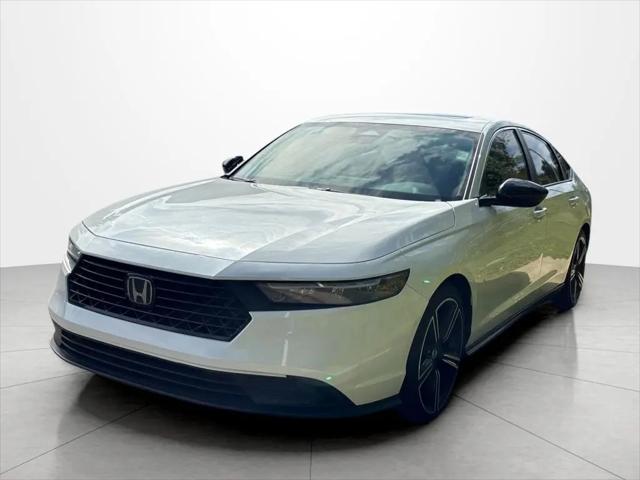 2024 Honda Accord Hybrid Sport for sale in Gastonia, NC