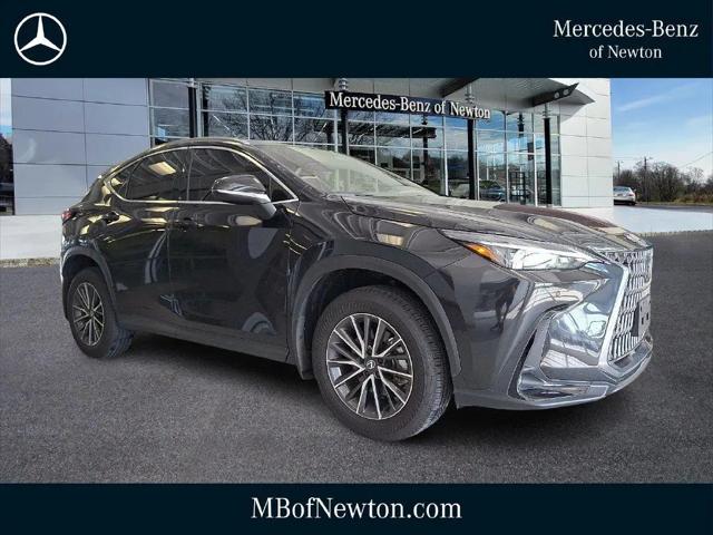 2026 Lexus NX 350 350 Base for sale in Newton, NJ