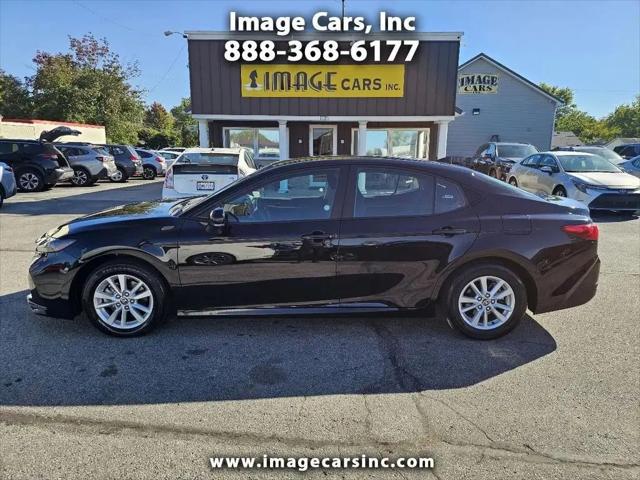 2025 Toyota Camry LE for sale in Fort Wayne, IN