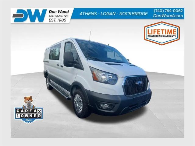 2025 Ford Transit Cargo Van Base for sale in Athens, OH