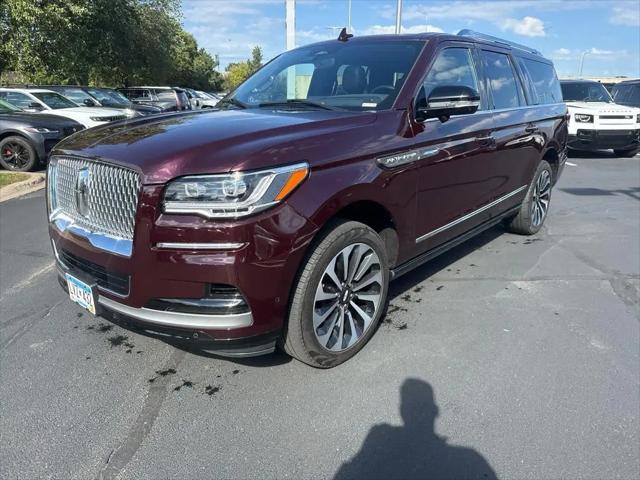2023 Lincoln Navigator Reserve L for sale in Minneapolis, MN