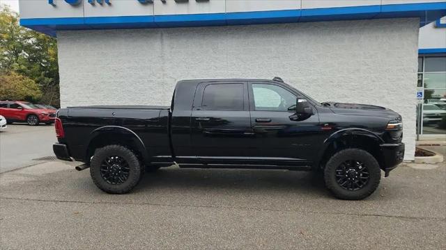 2025 Ram 2500 Limited Mega Cab 4x4 64 Box for sale in Florence, KY