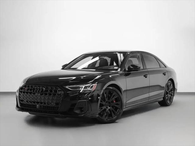 2026 Audi S8 TFSI quattro tiptronic for sale in St. Louis, MO