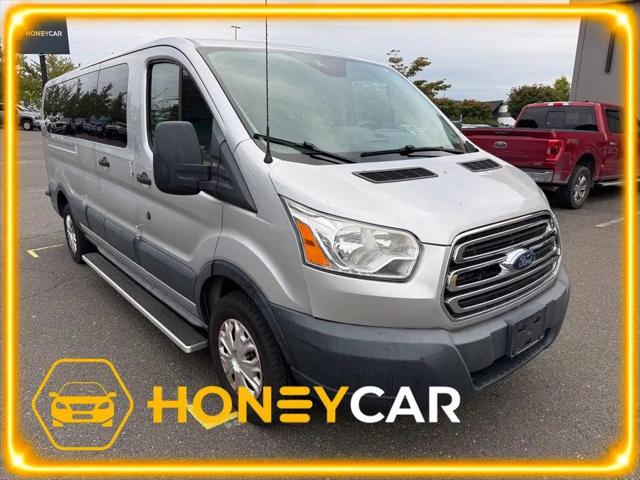 2015 Ford Transit XLT for sale in Winchester, VA