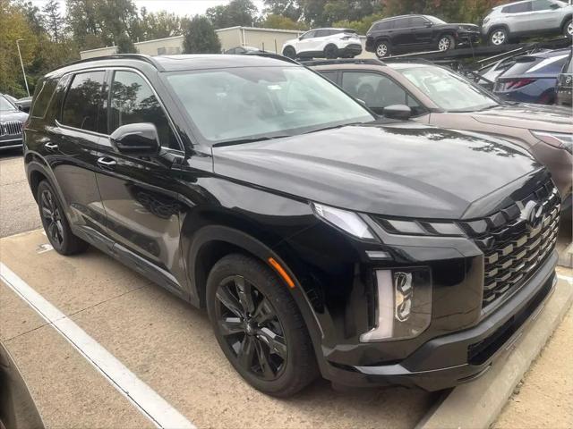 2024 Hyundai Palisade XRT for sale in Monroeville, PA