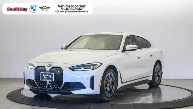 2024 BMW i4 eDrive35 for sale in Torrance, CA