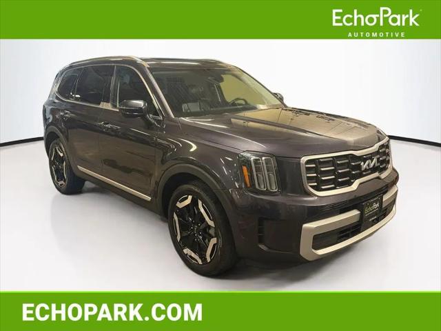 2025 Kia Telluride S for sale in Colorado Springs, CO