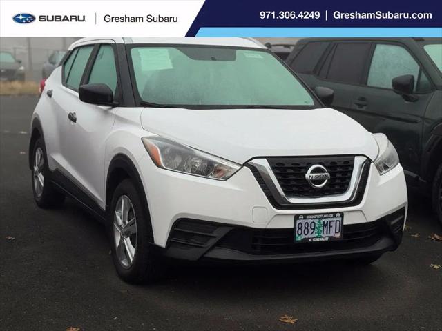 2019 Nissan Kicks S for sale in Gresham, OR