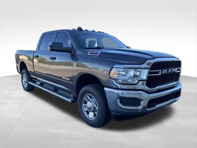 2021 Jeep Ram 2500 Tradesman Crew Cab 4x4 64 Box for sale in Wabash, IN