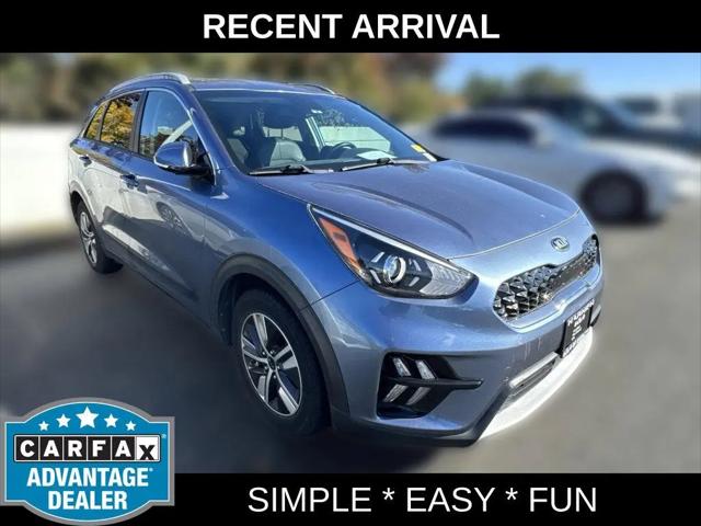 2020 Kia Niro Plug-In Hybrid EX for sale in Everett, WA