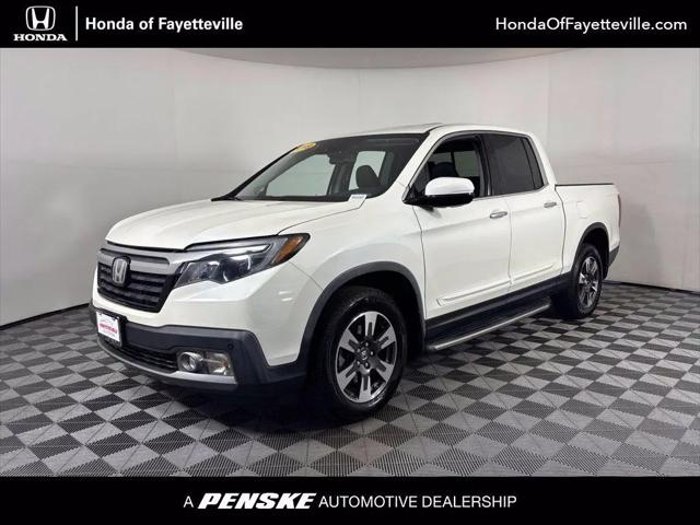 2019 Honda Ridgeline RTL-E for sale in Fayetteville, AR