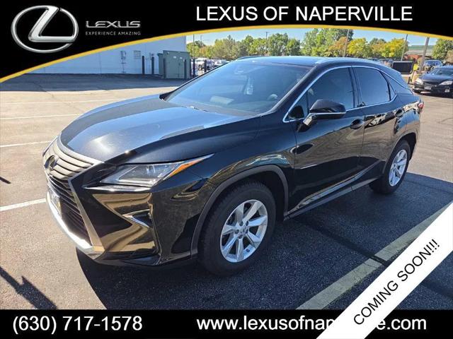 2016 Lexus RX 350 Base for sale in Naperville, IL
