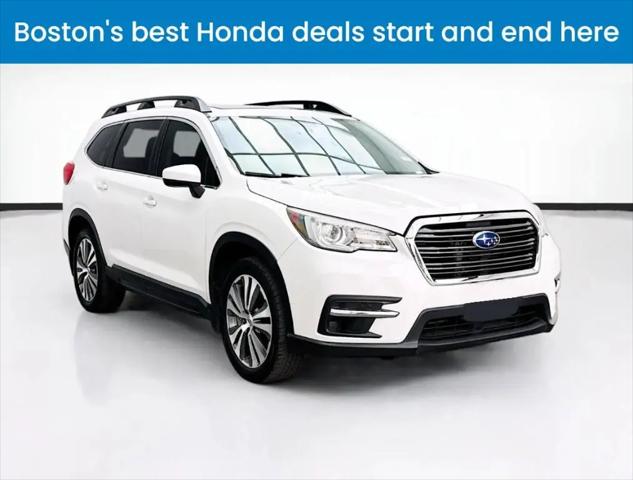 2021 Subaru Ascent Premium for sale in Boston, MA