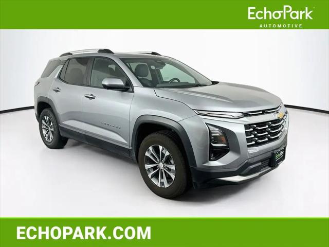 2025 Chevrolet Equinox FWD LT for sale in Birmingham, AL