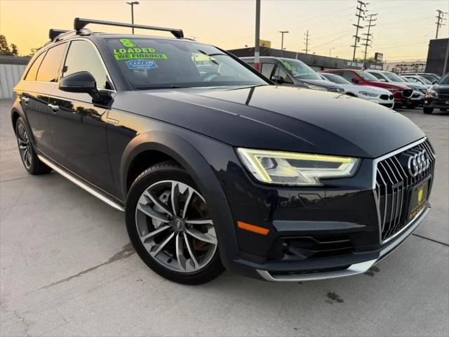 2018 Audi allroad 2.0T Premium for sale in North Hollywood, CA