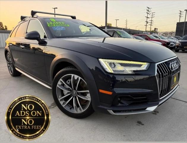 2018 Audi allroad 2.0T Premium for sale in North Hollywood, CA