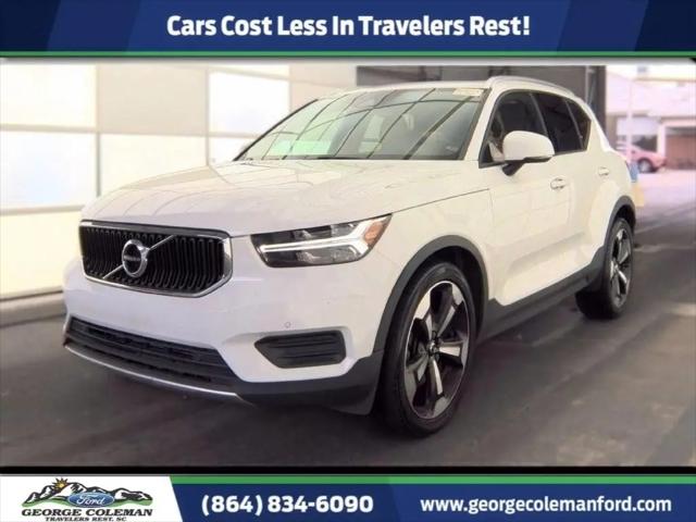2020 Volvo XC40 T5 Momentum for sale in Travelers Rest, SC