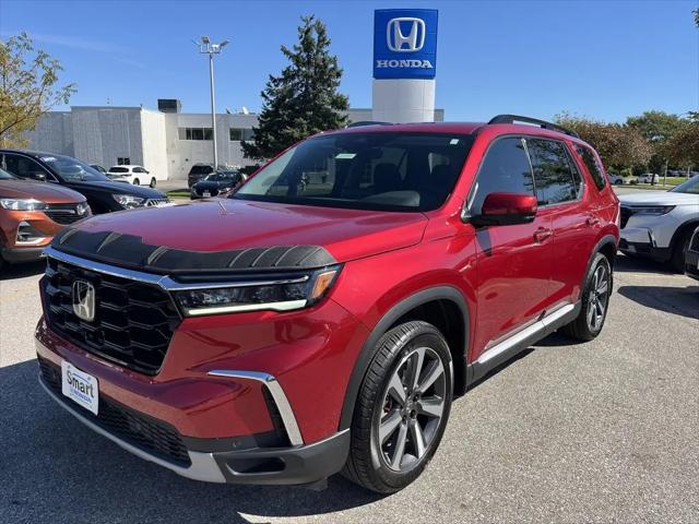 2025 Honda Pilot Touring for sale in Clive, IA